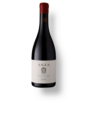 Anza Rioja