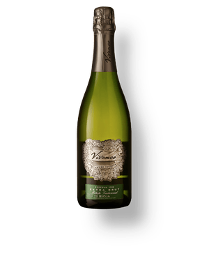 Vivanco Cuvée Inedita Reserva Extra Brut