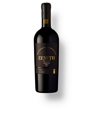 Zenith Primitivo di Manduria Riserva Vigne Vecchie DOP