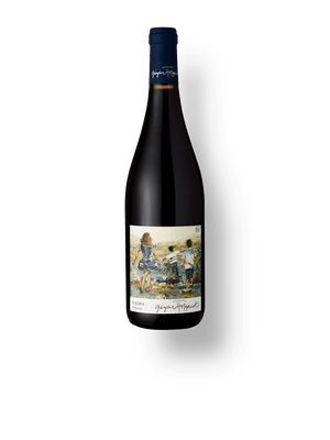 G. Hoppenot Fleurie Origines