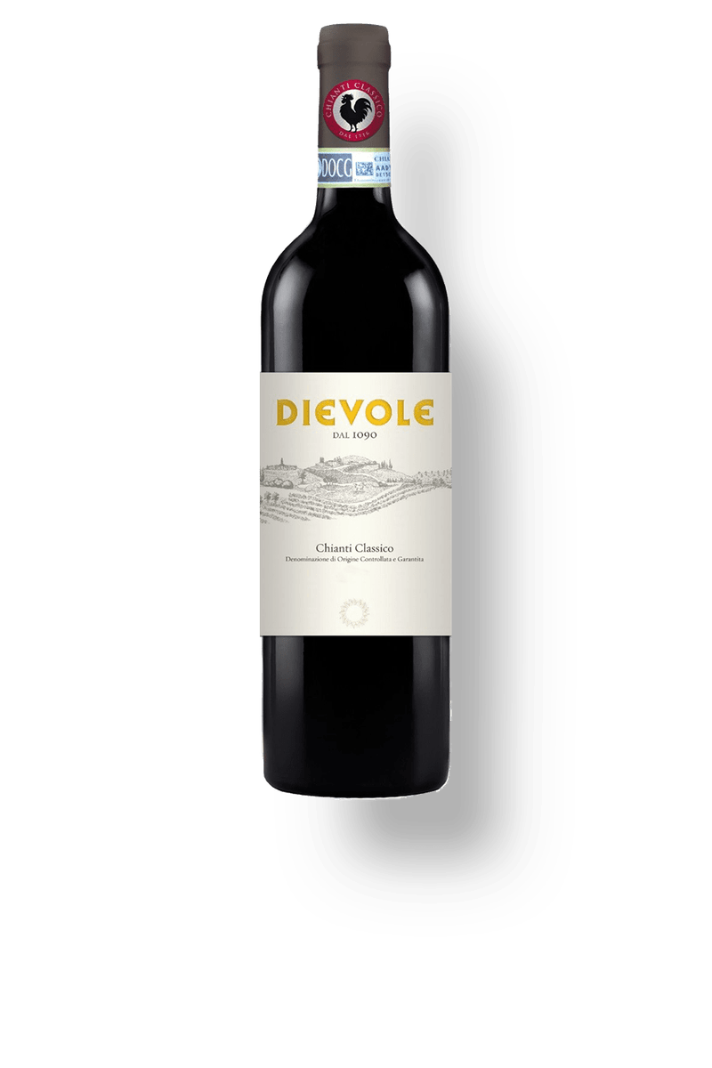 Dievole_Chianti_Classico