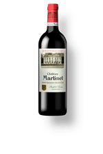 Chateau-Martinet