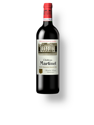 Chateau Martinett