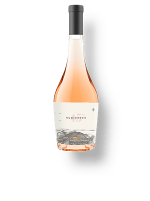 Otronia 45 Rugientes Rosé