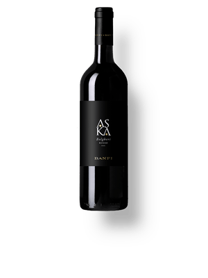 Castello Banfi Aska Bolgheri Rosso DOC