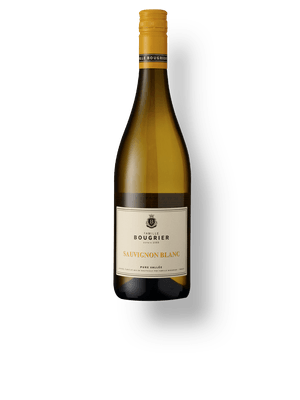 Famille Bougrier Pure Vallée Sauvignon Blanc
