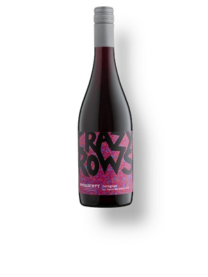 Crazy Rows Carignan