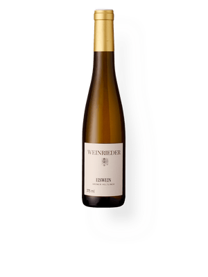 Weinrieder Eiswein Grüner Veltliner 375 ml