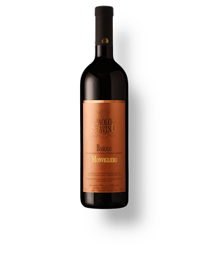 Paolo Scavino Barolo "Monvigliero"  DOCG