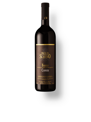 Paolo Scavino Barolo "Cannubi" DOCG