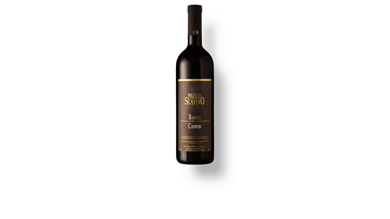 Paolo Scavino Barolo 