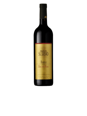 Paolo Scavino Barolo "Bric del Fiasc" DOCG
