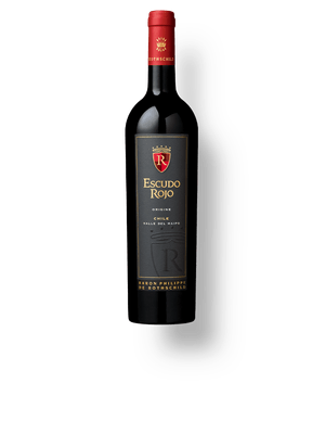 Escudo Rojo Origine Cabernet Sauvignon