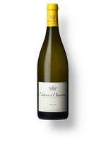 Vinho_Branco_Chateau_de_Chamirey_Mercurey