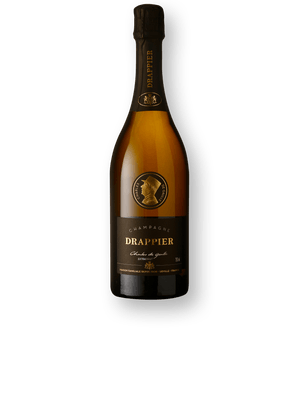 Drappier Champagne Charles de Gaulle Extra-Brut