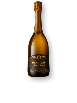 Drappier Champagne Grande Sandrée Extra Brut