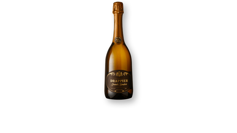 Drappier Champagne Grande Sendrée Brut- World Wine - World Wine