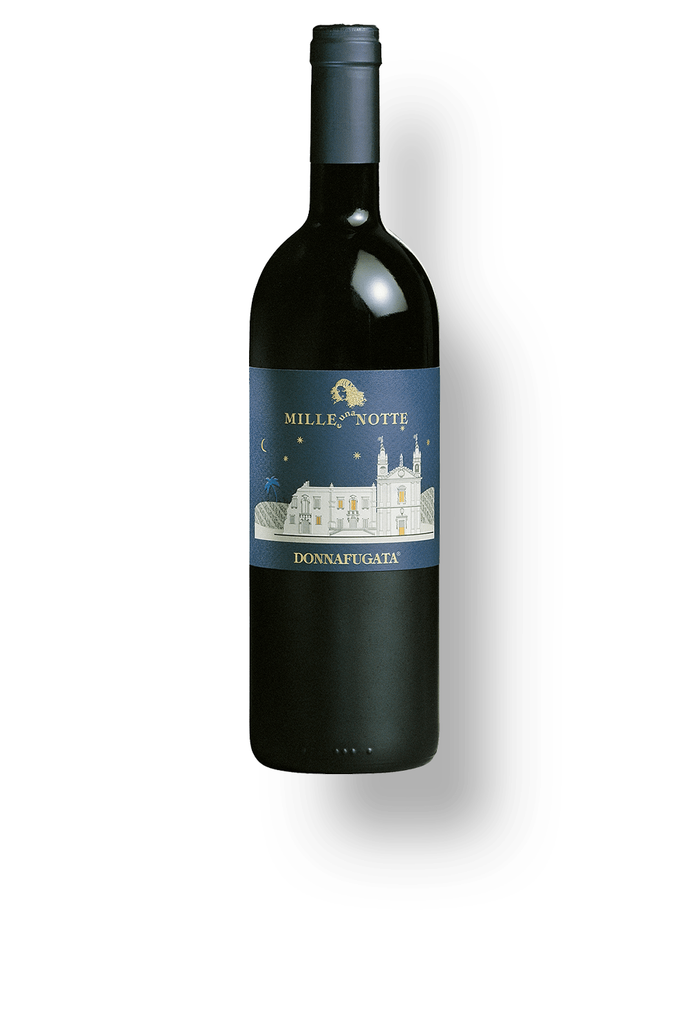 Donnafugata Dolce & Gabbana Tancredi IGT - World Wine