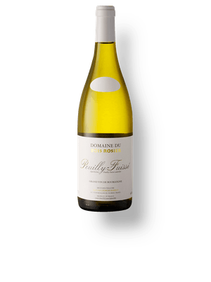 Domaine Du Bois Rosier Pouilly-Fuissé