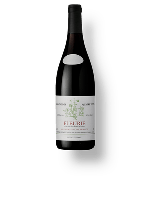 G. Duboeuf Domaine des Quatre Vents Fleurie