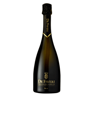 De Faveri Prosecco di Valdobbiadene Superiore Brut DOCG