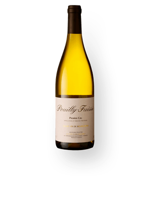 G. Duboeuf Pouilly-Fuissé 1er Cru