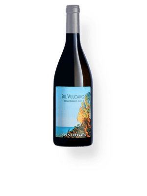 Donnafugata Sul Vulcano Etna Bianco DOC