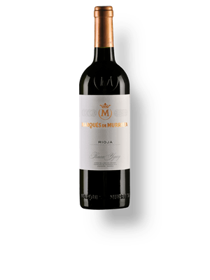 Marques de Murrieta Reserva