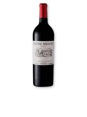 Château Angludet