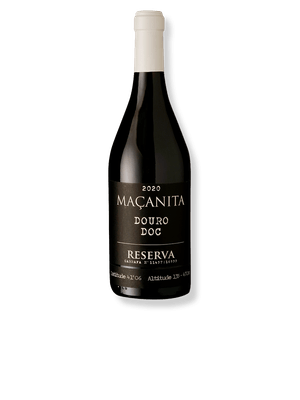 Maçanita Reserva Tinto