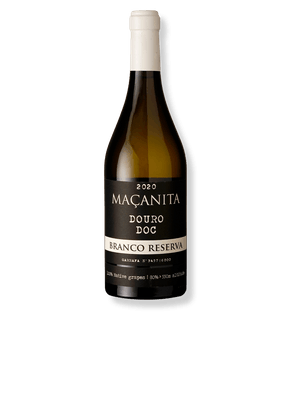 Maçanita Reserva Branco