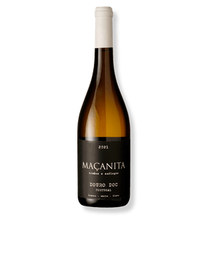 Maçanita Branco