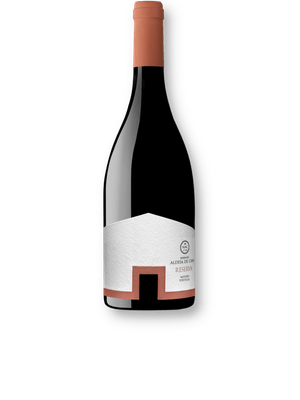 Herdade Aldeia de Cima Reserva Tinto