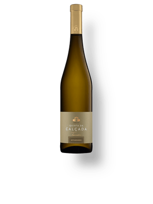 Quinta da Calçada Alvarinho Terroir