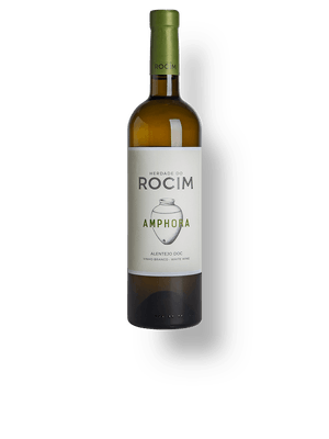 Rocim Amphora Vinho de Talha Branco DOC