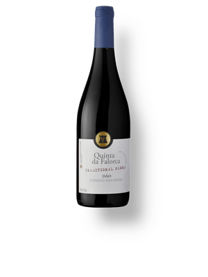 Quinta da Falorca Tradicional Blend