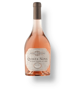 Quinta Nova Rosé Colheita DOC