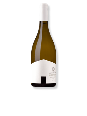 Herdade Aldeia de Cima Garrafeira Branco