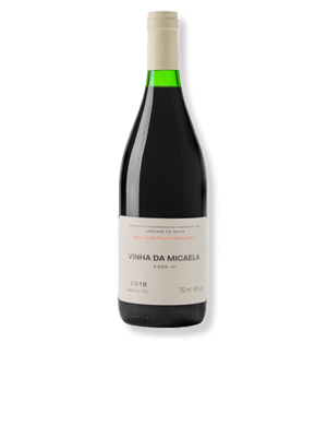 Rocim Vinha da Micaela