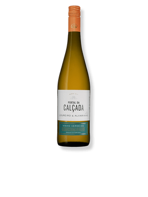 Portal da Calçada Loureiro - Alvarinho Vinho Verde DOC