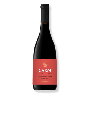 CARM Touriga Nacional