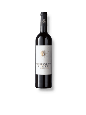 Quinta do Pessegueiro Aluzé DOC