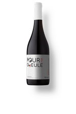 Vinho_Tinto_Pour_Ma_Gueule_Blend_Clos_des_Fous_Valle_del_Itata