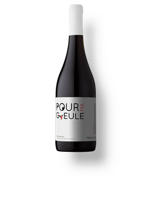 Clos Des Fous Pour Ma Gueule Blend