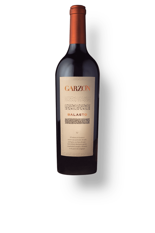 Garzon Balasto