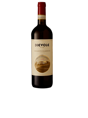 Dievole Chianti Classico 'Petrignano' DOCG