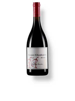 Gevrey-chambertin 1er Cru "bel-air"