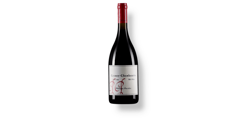 Gevrey-chambertin 1er Cru 