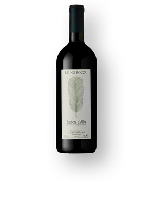 Bruno Rocca Barbera D'alba Doc