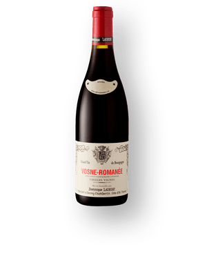 D. Laurent Vosne-romanée Vieilles Vignes